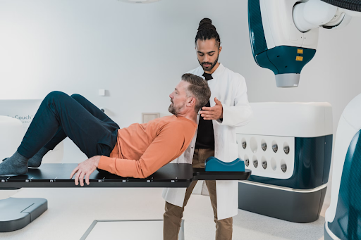 Key Questions You Should Ask Your Neurosurgeon